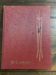 1964 LOYOLA HIGH SCHOOL YEARBOOK LOS ANGELES CALIFORNIA  .... *SIGNATURES - Picture 1 of 14