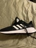adidas Women Black Sport Shoes Runfalcon K Eg2545 - 86,250 ID