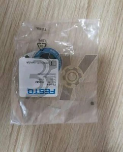 New One FESTO Diaphragm Clamping Cylinder EV-16-4 150682 / - Picture 1 of 3