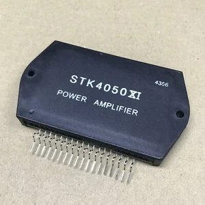 For SANYO STK4050XI New Power module Free Shipping - Picture 1 of 1