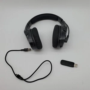 HyperX Cloud Stinger Core Wireless Gaming Headset, for PC, 7.1 Surround Sound - Picture 1 of 3