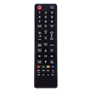 Ersatz TV Fernbedienung für Samsung UN46D6300 Fernseher