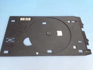 CD/DVD print tray for Canon PIXMA iP7250 MG5450 MG5550 MG7150 MX925 - Photo 1/1