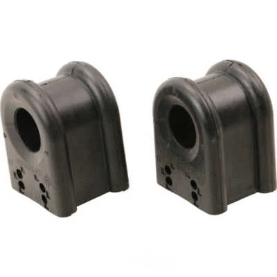 Kit de buje de barra estabilizadora de suspensión Moog para Jeep Grand Cherokee 99-04 Foto 1 de 4