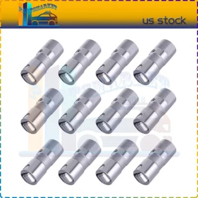 For Chevrolet Buick Oldsmobile Pontiac 3.1 3.4 3.5 3.9L Lash Adjuster Lifters - Image 1 of 4