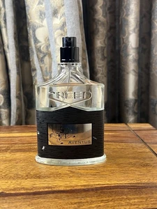 Authentic Creed Aventus 100ml Eau de Parfum - Picture 1 of 5