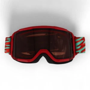 Smith Daredevil Youth Performance Snowsports Googles for Skiing & Snowboarding - Picture 1 of 3