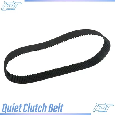 Nueva correa de transmisión para Harley Davidson 142T, BDL-142-2, 1120-0262 2" Foto 1 de 4