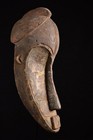 50622 Afrikanische  Fang Maske / Mask Gabun