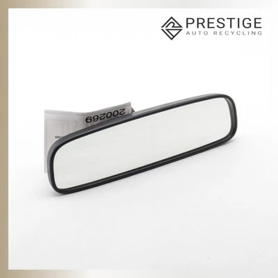 2004-2016 SCION XB XD XA IQ TC Interior Rear View Mirror 87810-52041 OEM - Image 1 of 4