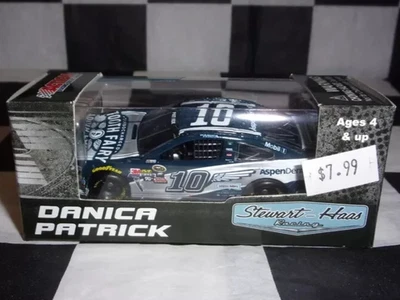 Danica Patrick #10 Aspen Dental Tooth Fairy 2016 SS 1:64 scale Action NASCAR  - Image 1 of 4