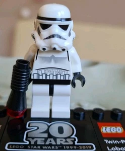 LEGO Star-Wars Minifiguren-Sturmtruppe-Vintage Version☆Sammlung☆Konvolut☆ - Bild 1 von 2