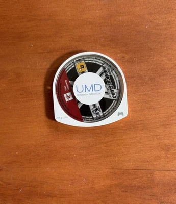 Midnight Club 3: DUB Edition (Sony PSP) VGC Tested & Ships Fast Free Shipping - Image 1 of 3