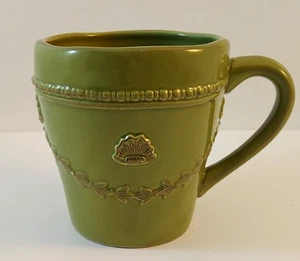 Biltmore For Your Home Chambord Embossed Coffee Mug ~ Discontinued Item - 16oz - Picture 1 of 8