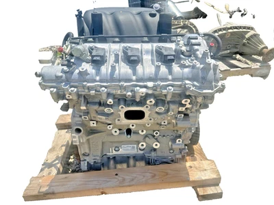 Chevrolet Camaro Blazer 3.6L ENGINE 41K MILES 2016 2017 2018 2019 2020 2021 2022 - Image 1 of 4