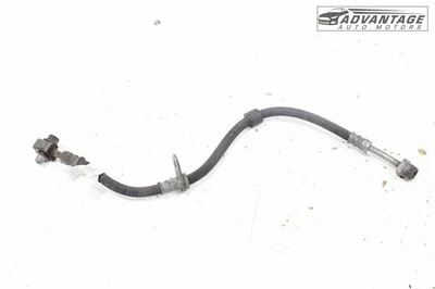 Chevrolet Equinox 2018-24 delantero derecho ABS pinza de freno tubo manguera OEM Foto 1 de 4
