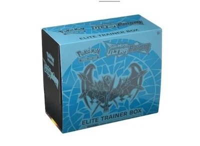 2018 Pokemon Sun & Moon (Forbidden Light, Lost Thunder, Ultra Prism) - Image 1 of 4