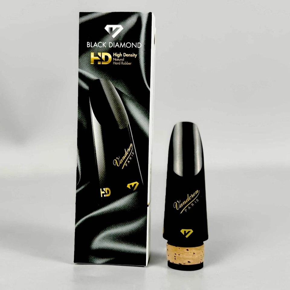 VANDOREN BD4HD Foto 1 de 1