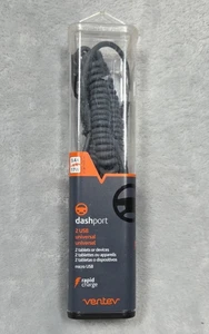 Dashport 2 USB Universal Micro Rapid Charge 0952 - Bild 1 von 7