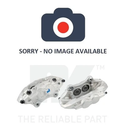 2X NK Étrier de Frein Avant à droite / Gauche Convient pour BMW 1 2 3 4 - Photo 1/3