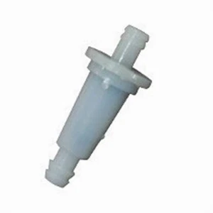 Emgo 1/4" Fuel Filter fits Suzuki 1982 83 85 DR250 1990-09 DR 650S DR 250 650ES - Picture 1 of 2