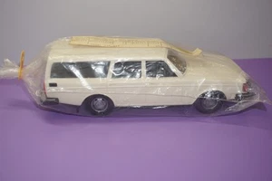 Stahlberg 1/20 Volvo 245DL Dealer Promotion Model Made in Finland 245 DL - Picture 1 of 10