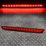 DPT Motorsports LED Third Brake Light – Fits 2007-2014 Chevy Suburban, Tahoe, GMC Yukon XL – Red Lens