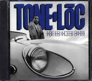 Tone Loc- Loc ed After Dark CD Good condition - Picture 1 of 1