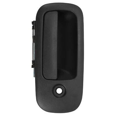 Ручка наружной внешней передней пассажирской двери для GMC Chevy Express Van 1996-2009 - Изображение 1 из 4