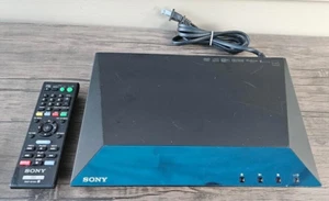 Sony BDP-S3100 Blu-ray DVD Player with Remote Control BB4 - Picture 1 of 2