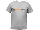Saw Special T-Shirt Light Grey Size L