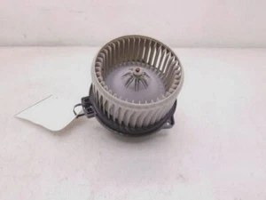 06-13 MOTOR SOPLADOR TOYOTA HIGHLANDER HYBRID 3,3 L V6 AC - Imagen 1 de 12