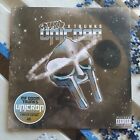 MF Doom & Crunks - Unicron (LP) Ltd. Galaxy Blue Vinyl
