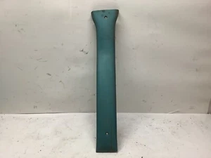 1964 Ford Galaxie 500 4 door sedan interior center door pillar garnish trim - Picture 1 of 3