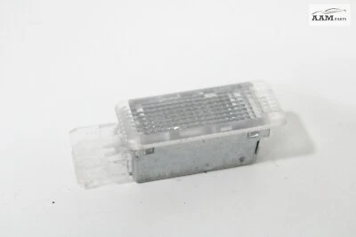 2018-2023 VOLKSWAGEN TIGUAN FRONT RIGHT DASH GLOVE BOX COURTESY LIGHT OEM - Image 1 of 4