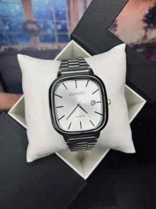 Часы Casio Old Money Vintage Silver - Picture 1 of 4