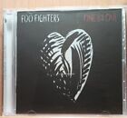 FOO FIGHTERS - ONE BY ONE cd