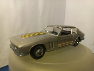 POLITOYS 573 JENSEN COUPE' VIGNALE (1967) - Immagine 1 di 4