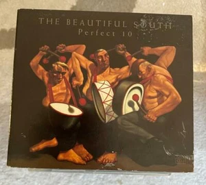 Perfect 10 The Beautiful South CD - Picture 1 of 1