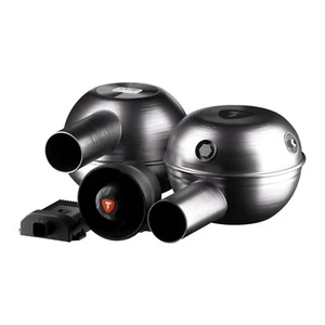 THOR Sistema de Escape Electrónico - 2 Altavoces + THOR Echo - Imagen 1 de 18