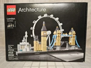 LEGO 21034 Arquitectura Skylines Londres - Imagen 1 de 4