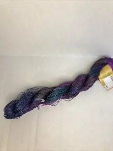 Alchemy of Transformation Sparky 97% Silk 3% Polyester 200 Yds 177c - Imagen 1 de 3