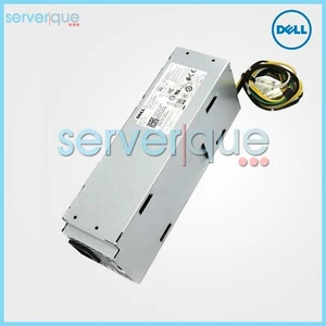 CGFJT Dell Optiplex 100-127 Volts 200W 3.2A Power Supply 0CGFJT - Picture 1 of 3