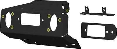 KFI 2018-2021 Can Am Maverick 800 1000 800R 1000R Trail Sport Winch Mount 101500 - Image 1 of 2
