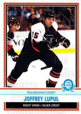 2009-10 O-pee-chee Retro #165 Joffrey Lupul