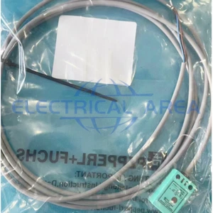 1PC New PEPPERL+FUCHS NBN5-F7-E1 Proximity Switch Fast Delivery NBN5F7E1 - Picture 1 of 8