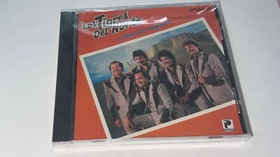 Los Tigres Del Norte - vivan los mojados (fonovisa) Foto 1 de 2