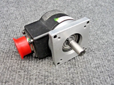 ACCU- CODER 702-20-S-2400-Q-PU-1-F-N-SW-N-N  ENCODER PROD. PARAGON Refurbished - Image 1 of 4