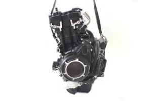 VOGE Hender 525 Dsx LX268MR Motor Km 2.500 21 -24 Engine Ataques Dañado - Imagen 1 de 16