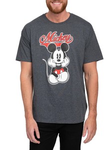 Disney Gray Big \u0026 Tall Shirts for Men 